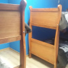 Отель Trotamundos Hostal - Hostel, фото 8