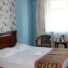 Отель TOTO Hotel, фото 2
