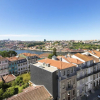 Отель LV Premier Clerigos RE1 AC Elevator River View, фото 15