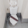 Отель Comfort And Warm Studio Room At Akasa Pure Living Bsd Apartment, фото 6