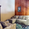 Отель Mammoth Ski & Racquet Club #118 2 Bedroom Condo by RedAwning, фото 24