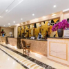 Отель Jinhu Hotel, фото 8