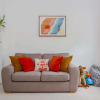 Отель Bright and Airy 3 Bedroom Maisonette in South London, фото 18