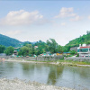 Отель Gapyeong Chongsu Stream Pension, фото 21
