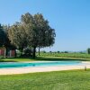Отель Stunning Home in Foligno With Outdoor Swimming Pool, Wifi and 7 Bedrooms, фото 15