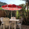 Отель Résidence Cap Azur Appartement 229, фото 14