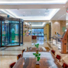 Отель Vienna International Hotel (Tai'an High Speed Railway Station), фото 8