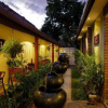 Отель Monginsidi Guest House, фото 20