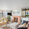 Отель Stunning Character 2bed Cottage in St Albans Wifi, фото 5