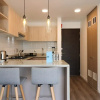Отель Amazing 1BR With Modern Balcony in San Isidro, фото 9