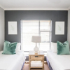 Отель Goose Valley Golf Estate Unit J6, фото 16