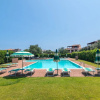 Отель Il Borgo Vip D2 700 Mt From The Beach, фото 17