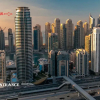 Отель Luxury 4BR Apartment in Horizon Towers, фото 16