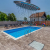 Отель Beautiful Home in Otocac With 3 Bedrooms, Wifi and Outdoor Swimming Pool, фото 16