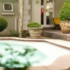 Отель Luxurious Room With Breakfast in Lovely Guesthouse in Pretoria, фото 1