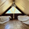 Отель Hostel & Glamping Santa Fortunata, фото 25