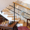 Отель Awesome Home in Podstrana with Hot Tub, WiFi & 2 Bedrooms, фото 11