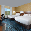 Отель Fairfield Inn & Suites by Marriott Raleigh Capital, фото 6