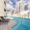 Отель Adina Apartment Hotel Perth - Barrack Plaza, фото 15