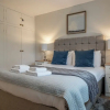 Отель Bright&Spacious 3BD in Centre of Bourton, фото 4