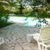 Отель Villa With 3 Bedrooms in Saint-françois, With Private Pool, Enclosed G, фото 12