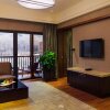 Отель Holiday Inn Resort Chaohu Hot Spring, an IHG Hotel, фото 6