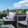 Отель Il Nido - Residence Country House, фото 18