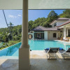 Отель Beach Front Luxury Villa Hai Leng, фото 7