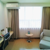 Отель GreenTree Inn Baoji Fengxiang Donghu Business Hotel, фото 27