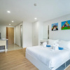 Отель Ozone Kata -great Location Rooftop Pool Convenient Studio, фото 6