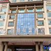 Отель GreenTree Alliance Hotel (Dongguan Daojiao Branch), фото 6