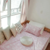 Отель Cozy Sunlit Studio, фото 10