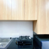 Отель Cozy And Simply Studio Transpark Juanda Bekasi Timur Apartment, фото 5