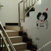 Отель Damo Xingzhe Youth Hostel, фото 8