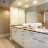 Отель Three Bedroom/three Bathroom Condo Overlooking the Gulf - Unit Crb0911, фото 8