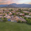 Отель Edgy House Pool, Hot Tub, and Golf Course Views, фото 22