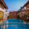 Отель Kralanh Pool Villa, фото 21