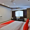 Отель Krl Inn by OYO Rooms, фото 21