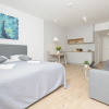 Отель Studio Nocznickiego 4 Guests by Renters, фото 15