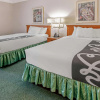 Отель La Quinta Inn by Wyndham Las Cruces Mesilla Valley, фото 7