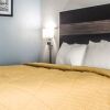 Отель Quality Inn East Syracuse, фото 20