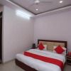 Отель OYO 22079 Hotel Blueberry, фото 5