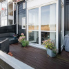 Отель Cozy Holiday Home in Jutland With Jacuzzi, фото 1
