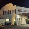 Отель Siena Motor Lodge, фото 22