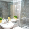 Отель EXOTICSTAY Apartments - NEW BUILD - Luxe 2 Bedroom Apt - FREE Parking - Smart 4K TV With Ultrafast W, фото 6