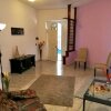 Отель House with 2 Bedrooms in San Giovanni Montebello, with Terrace And Wifi - 8 Km From the Beach, фото 13