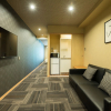 Отель Shiki Suites - Kyoto Umekoji, фото 14