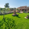 Отель SA CUMUNA - Beautiful Majorcan property with a spectacular garden and private pool. Free WiFi, фото 50