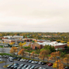 Отель Bridgewater Marriott, фото 21