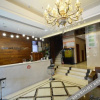 Отель Bale Business Hotel (Harbin West Wanda Plaza West Railway Station), фото 1